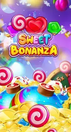 Sweet Bonanza cover